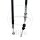Cable de embrague paraKawasaki VN 900 B # 06-15 # VN 900 C Custom # 15