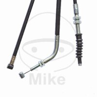 Clutch cable for Kawasaki Z 440 D Ltd Belt Drive # 1982-1983
