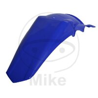 Parafango posteriore blu 98 per Yamaha WR-F 250 450 #...