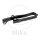 Guide rail swing arm for Suzuki RM-Z 250 450 2010-2018