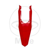 Rear mudguard red for Gas Gas EC 125 200 250 300 450