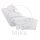 Side panel set white for Gas Gas EC 125 200 250 300 # 2005-2006