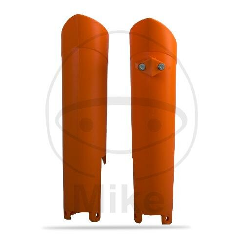 Fork protection set orange for Gas Gas KTM 125 150 200 250 300 350 450 500 530