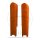 Kit de protection pour fourche orange pour Gas Gas KTM 125 150 200 250 300 350 450 500 530