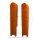Fork protection set orange for Gas Gas KTM 125 150 200 250 300 350 450 500 530