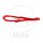 Rail de guidage Bras oscillant pour Honda CRF 250 450 R RE 2014-2017