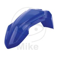 Schutzblech vorne blau 98 für Yamaha YZ 85 LW...
