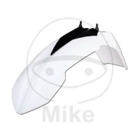 Guardabarros delantero blanco para KTM SX 65 # 2012-2015