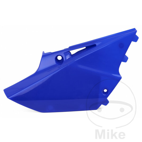 Side panel set blue 98 for Yamaha YZ 125 250 # 2015-2019