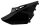 Side panel set black for Yamaha YZ 125 250 # 2015-2019