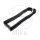 Guide rail swing arm for Honda CB 750 F2 Seven Fifty 1992-2003