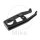 Guide rail swing arm for Suzuki DL 1000 V-Strom 2002-2010