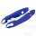 Schwingarm Schutz Satz blau 98 für Yamaha WR-F 250 450 YZ 125 250