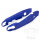Swing arm protector set blue 98 for Yamaha WR-F 250 450 YZ 125 250