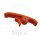 Guide rail swing arm for Husqvarna FC FE TC 125 250 350 450