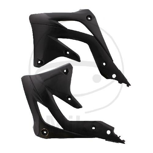 KUEHLERABDECK STZ SW