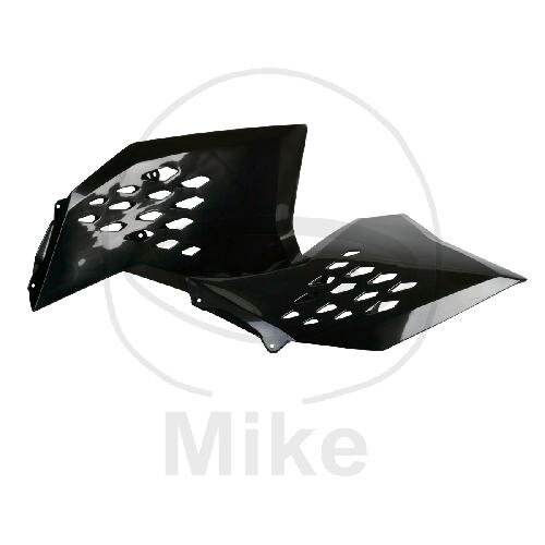 KUEHLERABDECK STZ SW