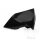 Cover air filter box black for KTM EXC 250 300 EXC-F 250 350 450 500 SX 125 150