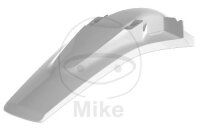 Mudguard rear white for Husqvarna FC 250 350 450 TC 125...