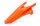 Garde-boue arrière orange 16 pour KTM SX 125 150 250 SX-F 250 350 450 # 2016-2018