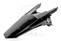 Guardabarros trasero negro para KTM SX 125 150 250 SX-F...