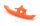 Guide rail swing arm for Husqvarna TE 125 250 KTM EXC 250 300