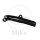 Guide rail swing arm for Kawasaki KX 450 F 2016-2020