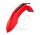 Mudguard front red for Beta RR 250 300 350 400 430 450 480