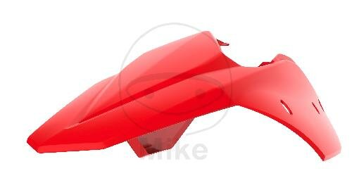 Guardabarros trasero rojo  para Beta RR 250 300 350