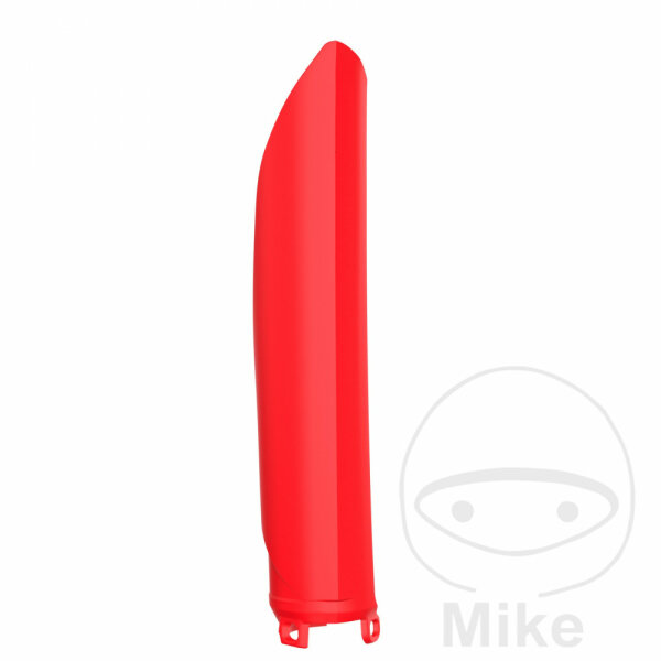 Fork protection set red for Beta RR 250 300 350 400 430 450 480 Xtrainer 300