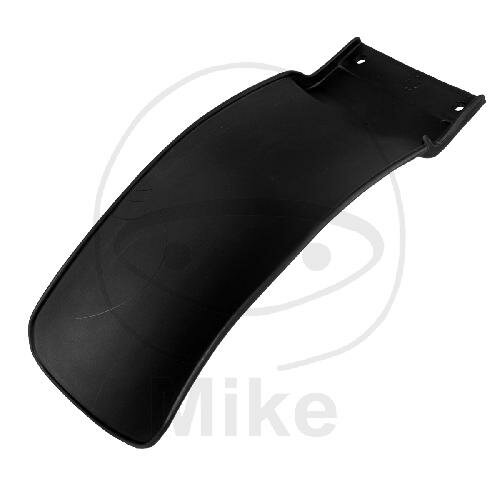Cover shock absorber rear black for Kawasaki KX 125 250 94-08 # KX-F 250 04-05