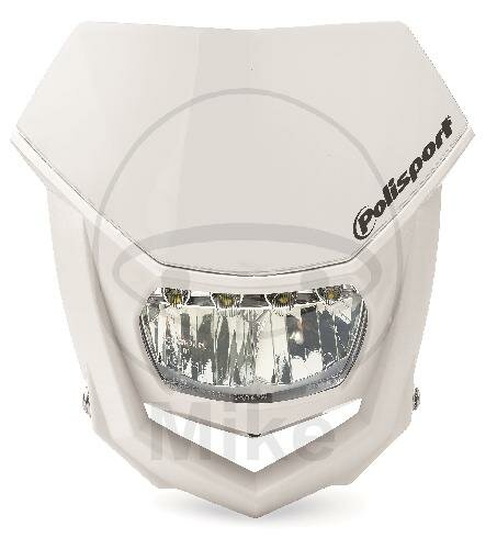 SCHEINW MASKE HALO WS LED