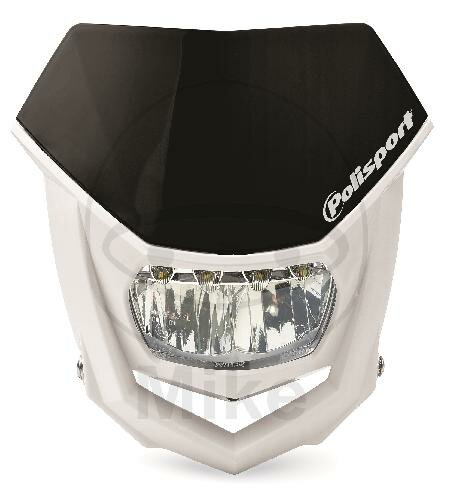 SCHEINW MASKE HALO SW LED