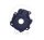 Ignition cover protector blue for Husqvarna FE 250 350 KTM EXC-F 250 350 Freeride 350