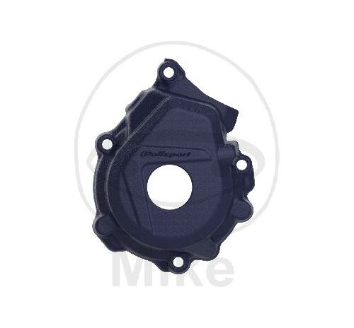 Zündungsdeckel Schutz blau für Huasqvarna FC 250 350 16-19 KTM SX-F 250 350 16-18