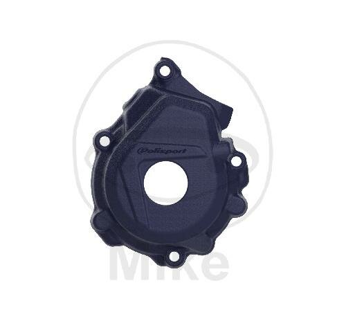 Protector de la tapa de encendido azul para Huasqvarna FC 250 350 KTM SX-F 250 350