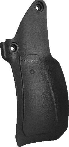 Cover shock absorber rear black for Husqvarna KTM 125 150 200 250 350 400 450 500 501