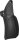 Cover shock absorber rear black for Husqvarna KTM 125 150 200 250 350 400 450 500 501