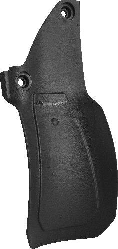 Cache amortisseur arrière noir pour Husqvarna KTM 125 150 250 300 350 450 500 501