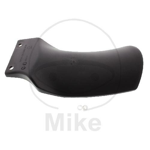 Cover shock absorber rear black for Yamaha WR-F 250 450 YZ 125 250 YZ-F 250 450