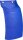 Cover shock absorber rear blue 98 for Yamaha WR-F YZ-F 250 450 YZ 125 250