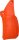 Cache amortisseur arrière orange pour Husqvarna KTM 125 150 200 250 350 400 450 500 501