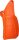 Cover shock absorber rear orange for Husqvarna KTM 125 150 250 300 350 450 500 501