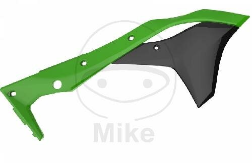 KUEHLERABDECK STZ GN05/SW