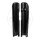 Set di protezione della forcella nero per KTM EXC 125 200 250 300 400 450 525 SX 125 250