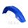 Mudguard front blue 98 for Yamaha XR-F 400 1998-2000 # YZ 125 250 1992-1999