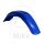 Mudguard front blue 98 for Yamaha WR-F 250 400 450 YZ 125 250 YZ-F 250 426 450