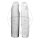 Fork protection set white for Yamaha WR-F 250 450 YZ 125 250 YZ-F 250 450