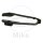 Rail de guidage Bras oscillant pour KTM EXC 125 200 250 300 400 SX 125 250