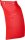 Copertura dellammortizzatore posteriore rosso 04 per Honda CR 80 85 125 250 CRF 450 R